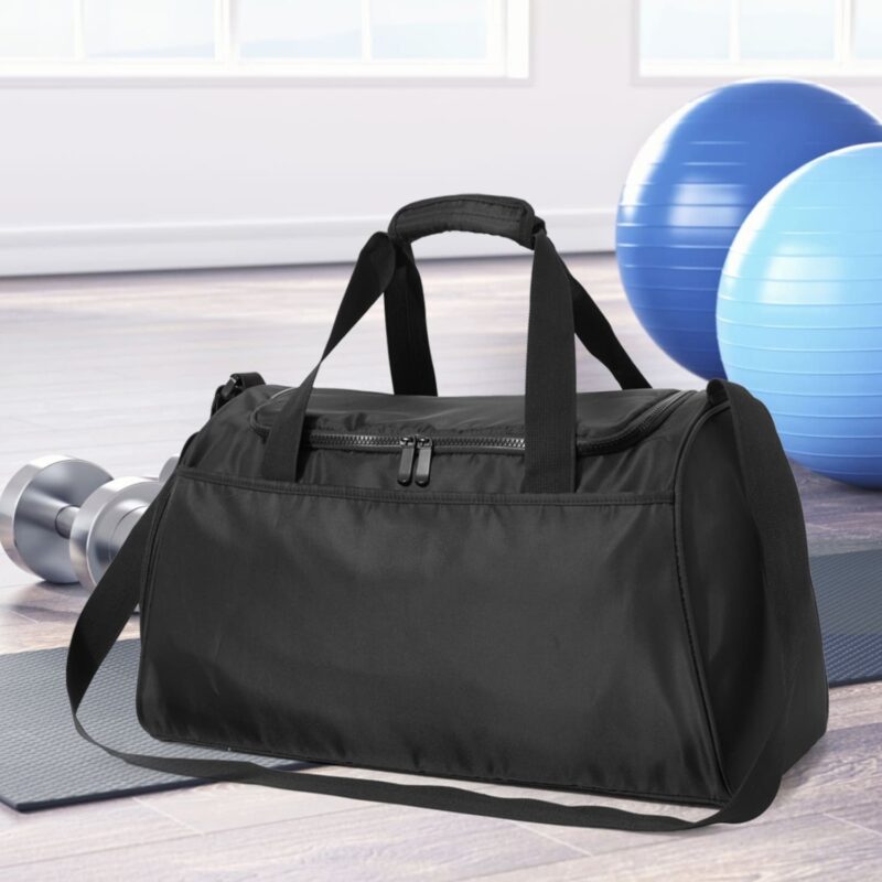 FLEXFIT ATHLETIC DUFFEL - Novelty