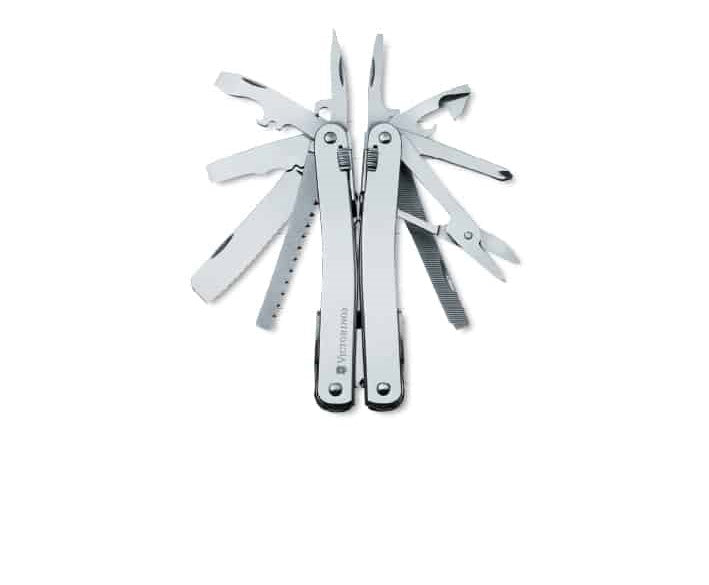Swiss Tool - Novelty