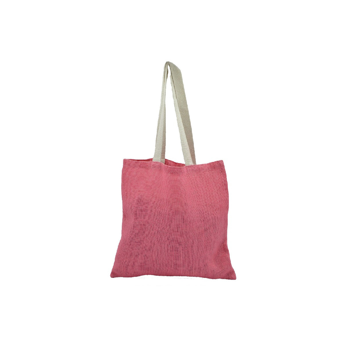 Unlaminated Jute Bag - Novelty