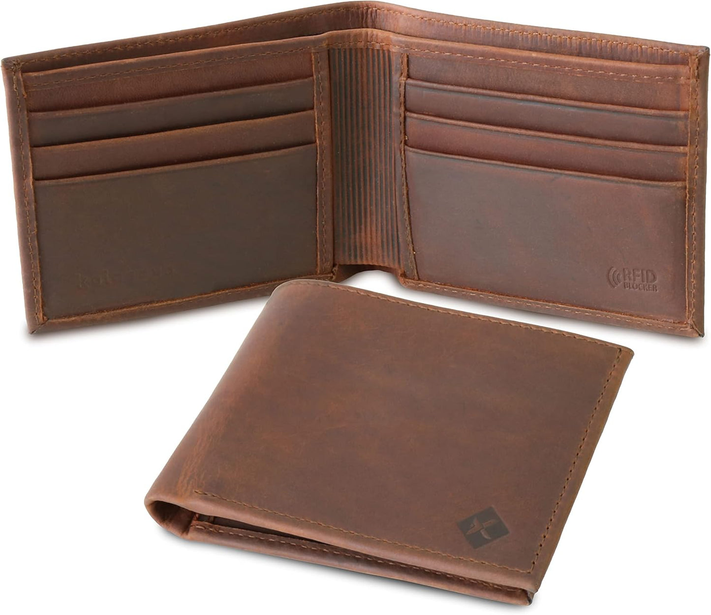 Men's Wallet-44 - Novelty