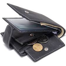 Men's Wallet-5 - Novelty