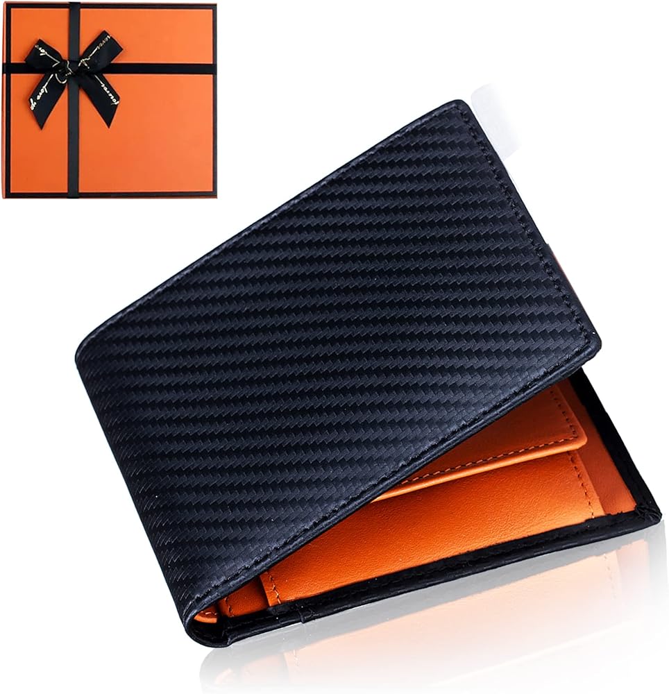 Men's Wallet-65 - Novelty