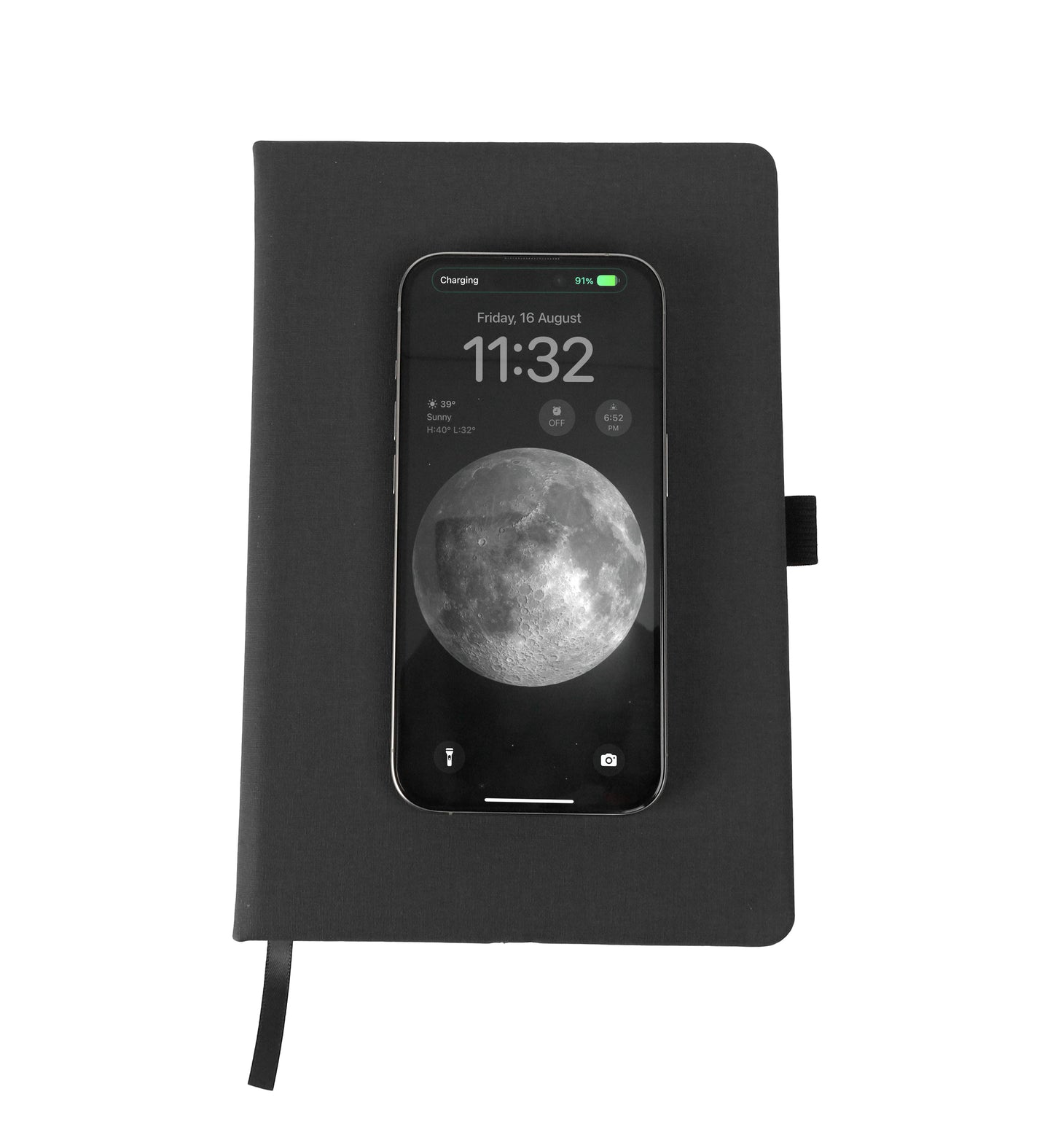 Notebook - Novelty