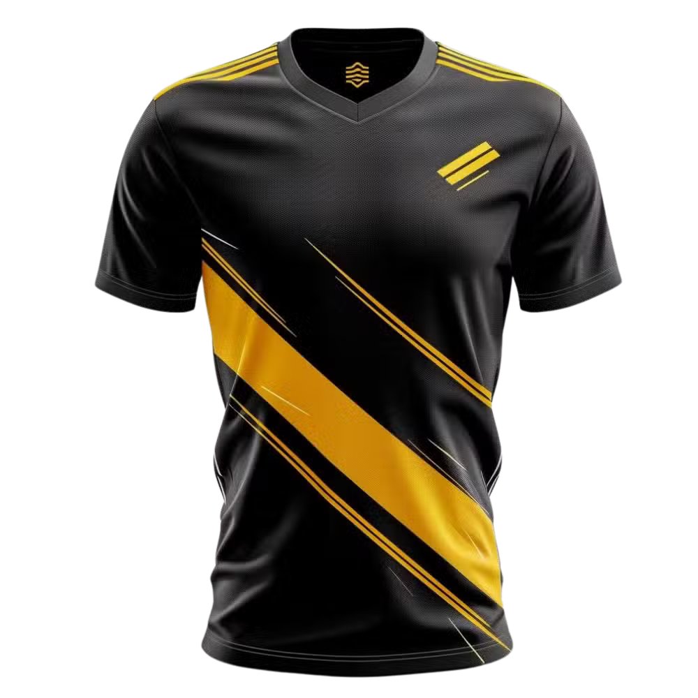 Padel Jersey - Novelty