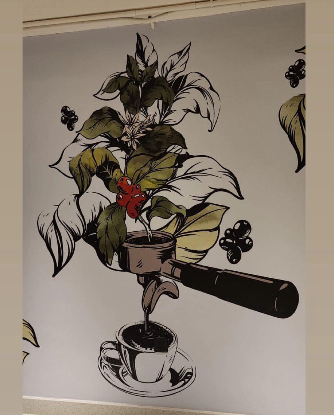 Wall Arts - Novelty