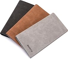 Men's Wallet-13 - Novelty