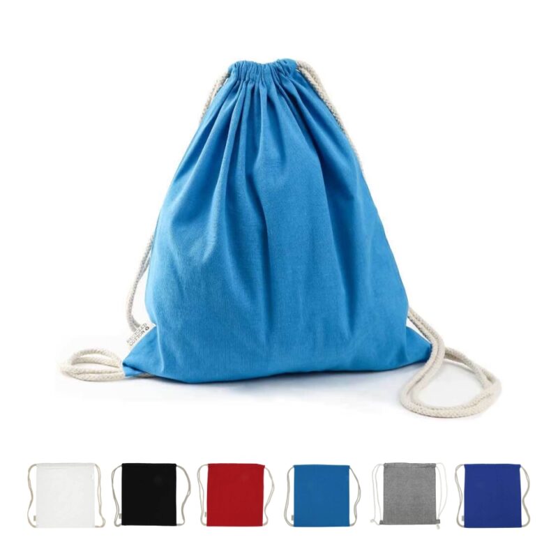 Draw String Bag 2 - Novelty