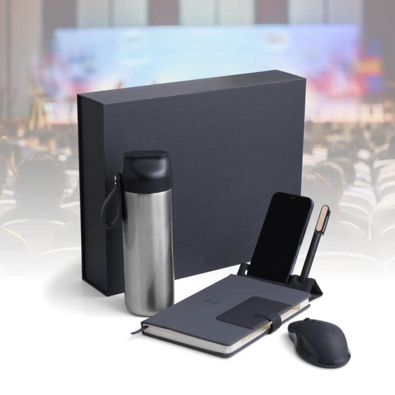 PowerScribe – Tech Gift Set - Novelty