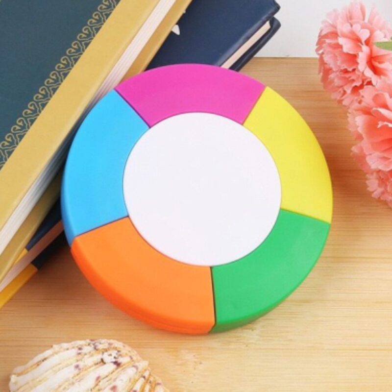5 Color Highlito - Novelty