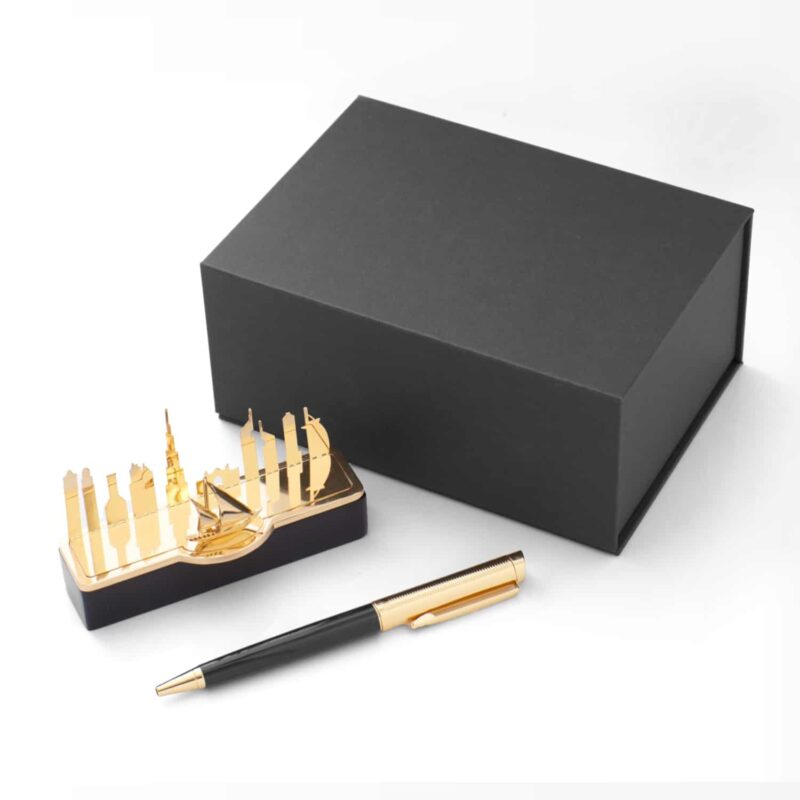 HeritEdge - Novelty