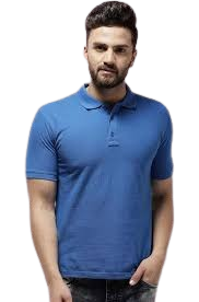 Short-Sleeve Polyester T-Shirts - Novelty