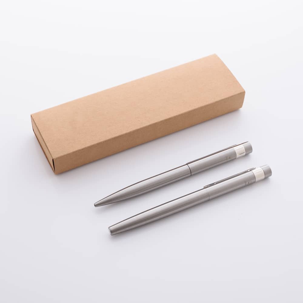 ECOSTEEL - Novelty