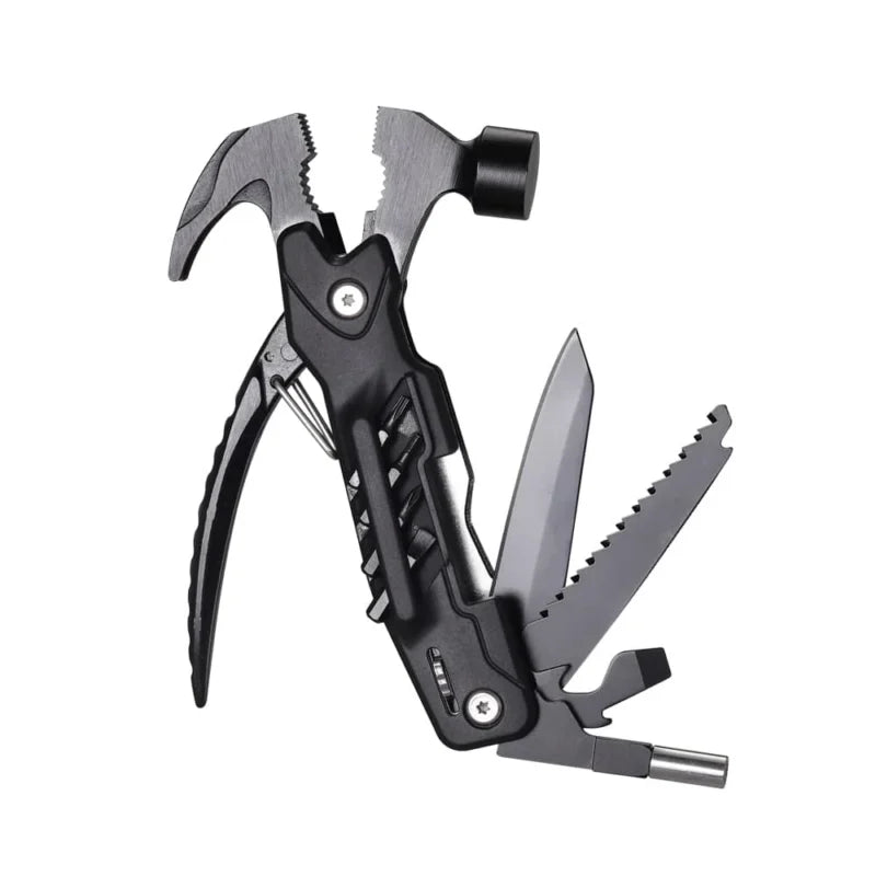HammerMaster Multitool - Novelty