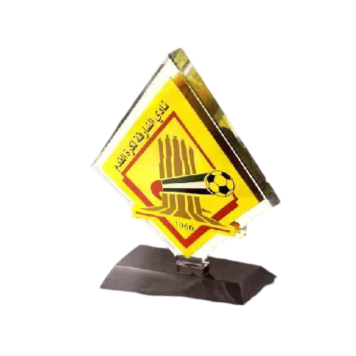 Customized Awards-20 - Novelty