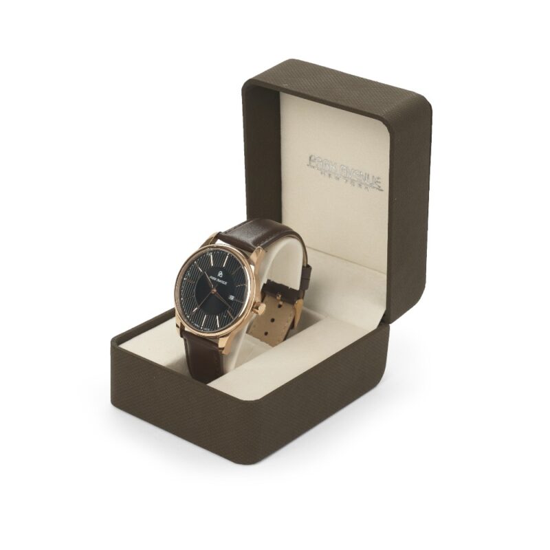 Kobe – Brown - Novelty