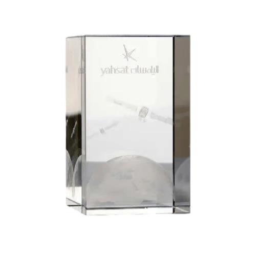 Customized Awards-25 - Novelty