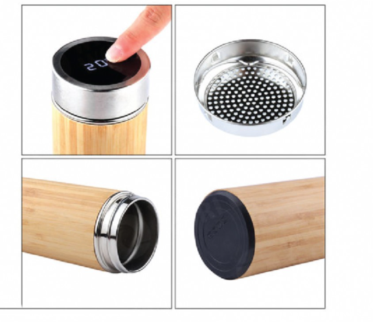 Double Wall Vacuum - Novelty