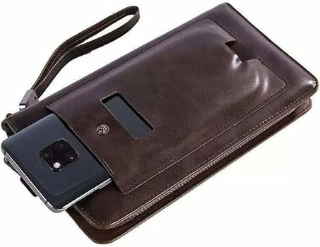 Men's Wallet-22 - Novelty