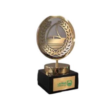 Customized Awards-2 - Novelty