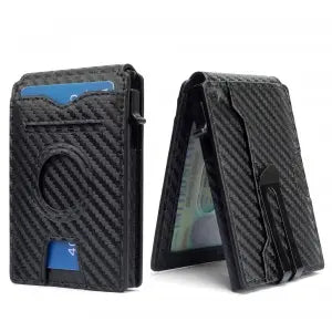 Men's Wallet-42 - Novelty