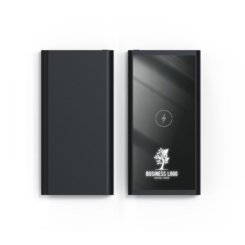 GlowBank-10,000 mAH Powerbank - Novelty