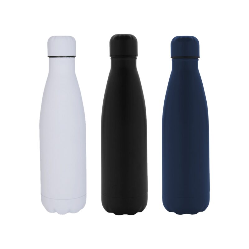 Vacuum Bottle - Novelty