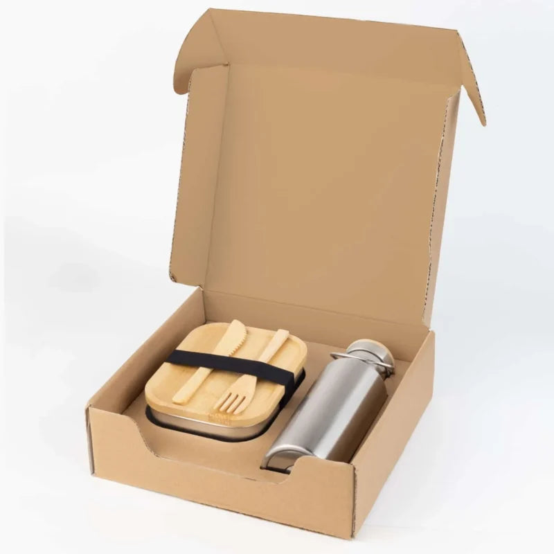 BambooBite - Novelty