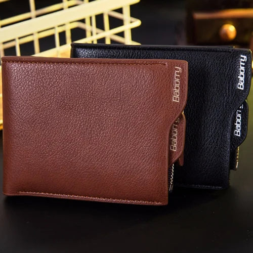 Men's Wallet-3 - Novelty