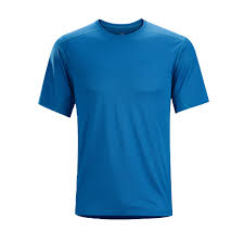 Crew Neck Polyester T-Shirts - Novelty