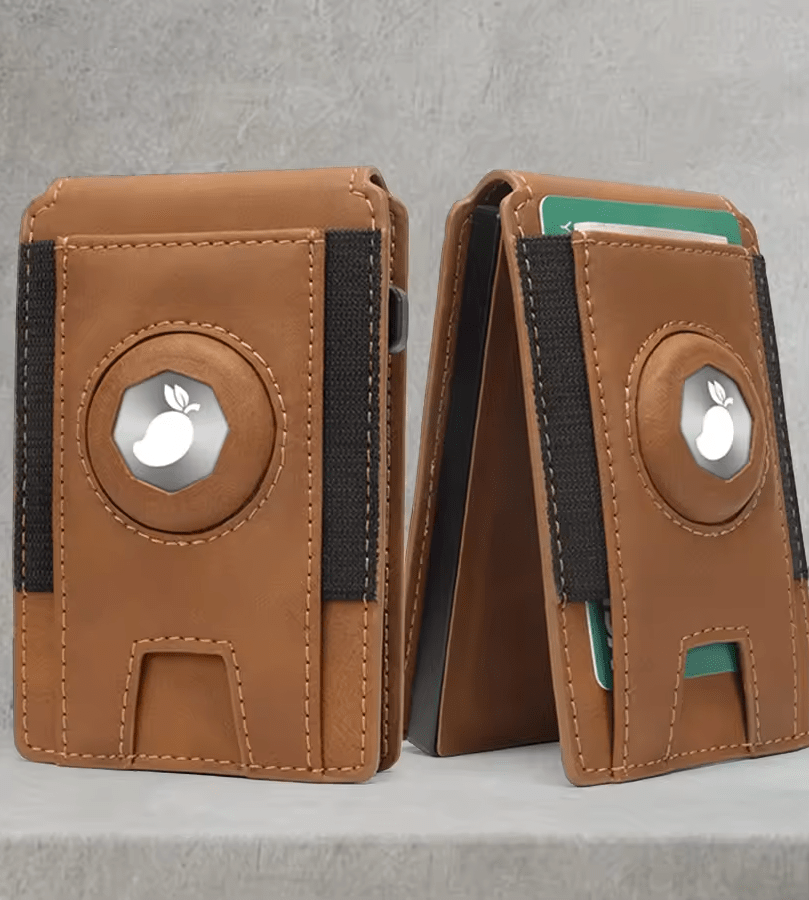 Men's Wallet-33 - Novelty