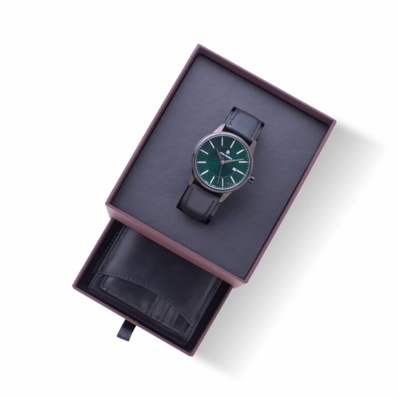 PRESTIGE BLACK - Novelty