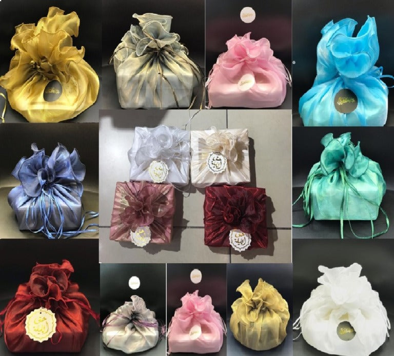 Favor Bags - Novelty