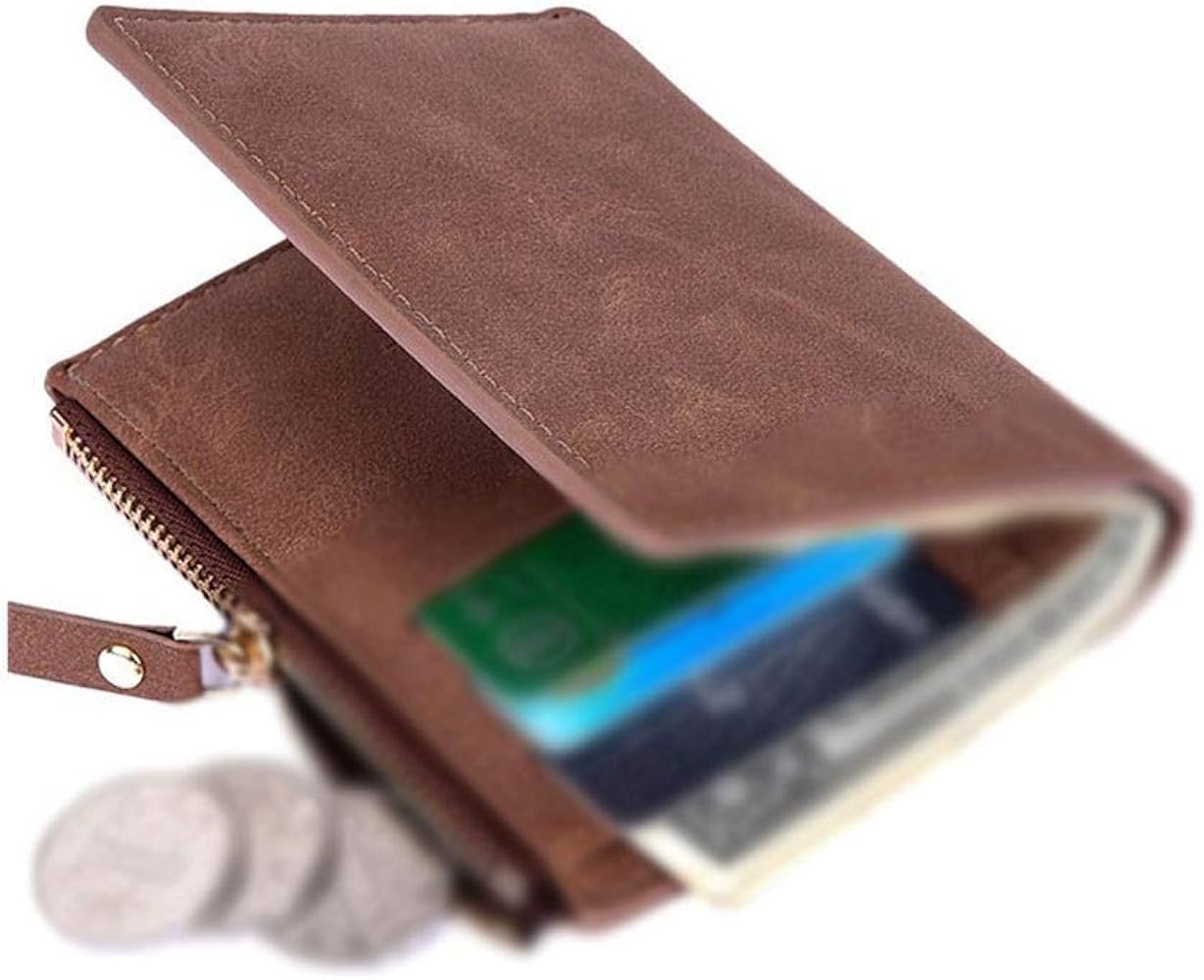 Men's Wallet-12 - Novelty