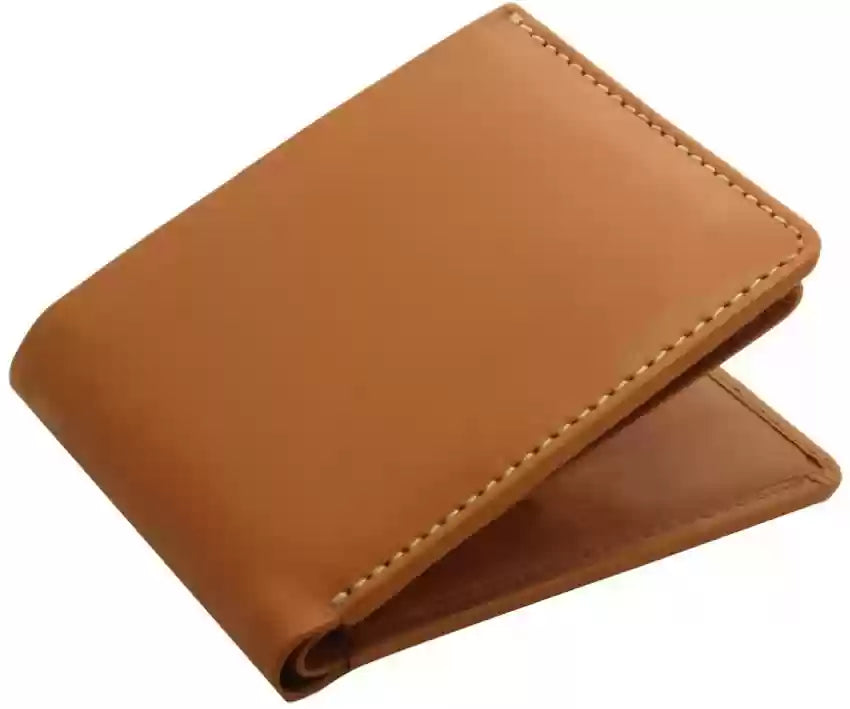 Men's Wallet-21 - Novelty