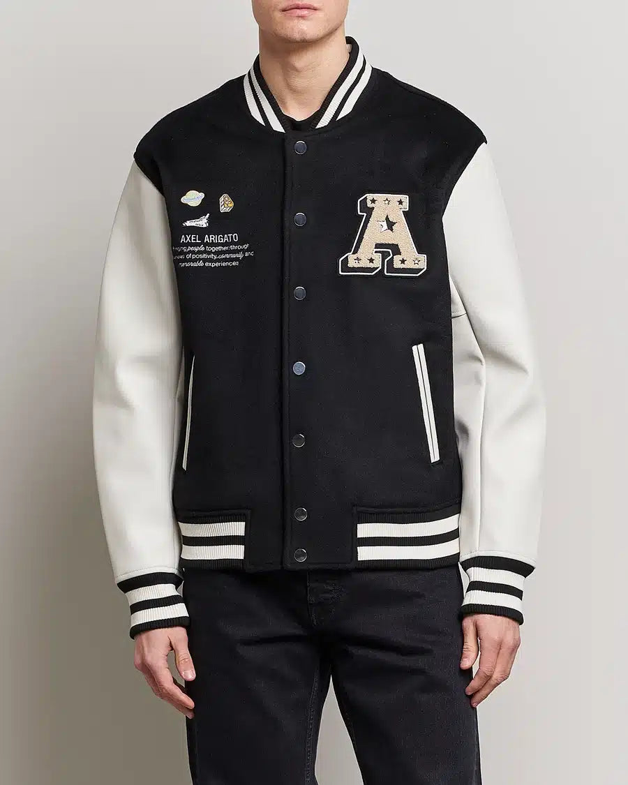 Varsity Jacket - Novelty