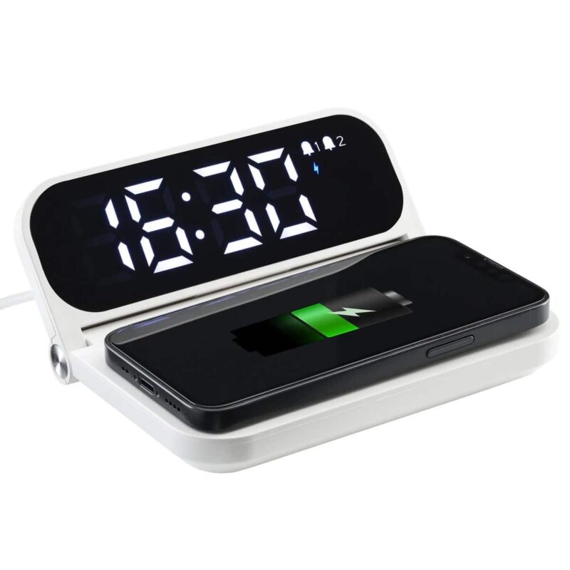 Charge Up - Novelty