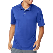 Polo Dri-Fit T-Shirts - Novelty