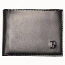 Men's Wallet-11 - Novelty