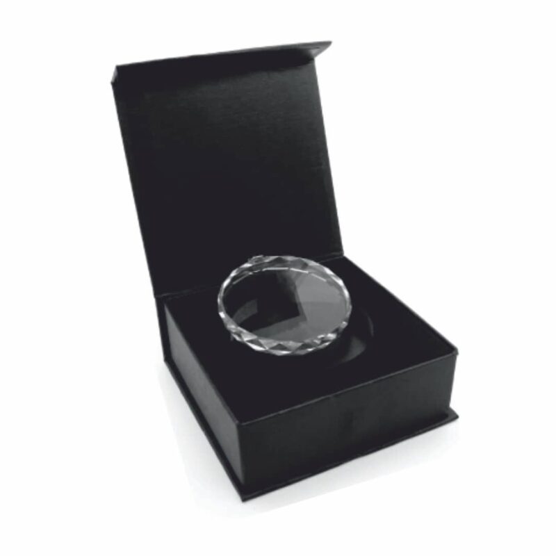 GLASS MEDAL - Novelty