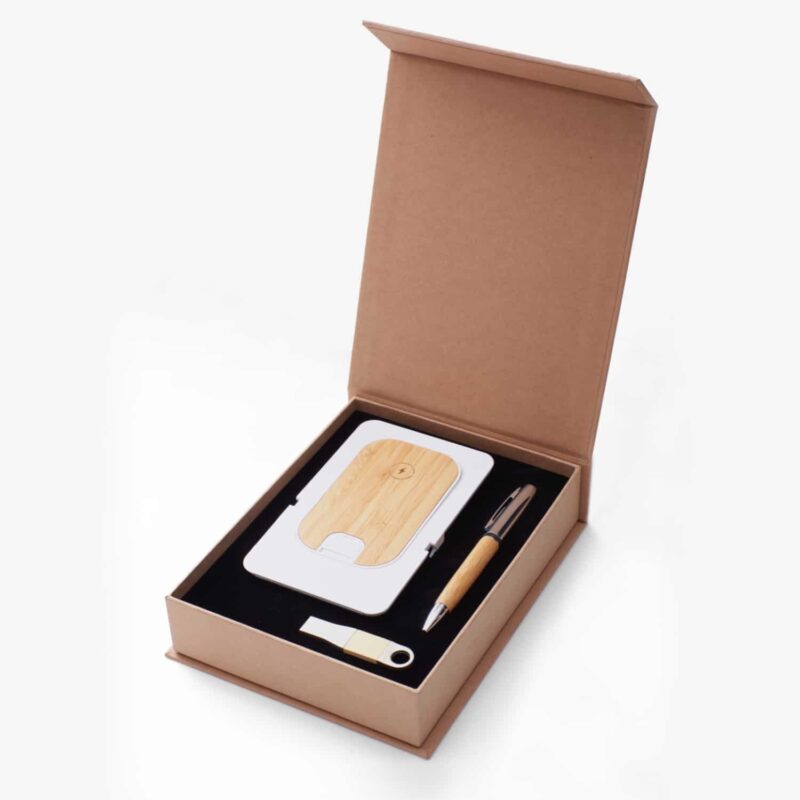 BambooEco - Novelty