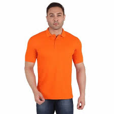 Polo Polyester T-Shirts - Novelty