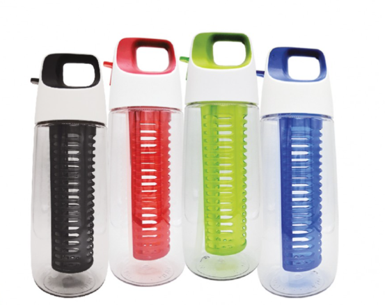 Fruit Infuser Bottle - Novelty
