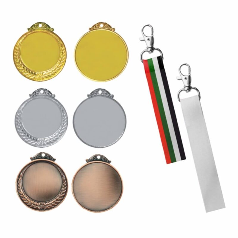 MEDALS - Novelty