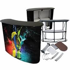 Pop Up Table - Novelty