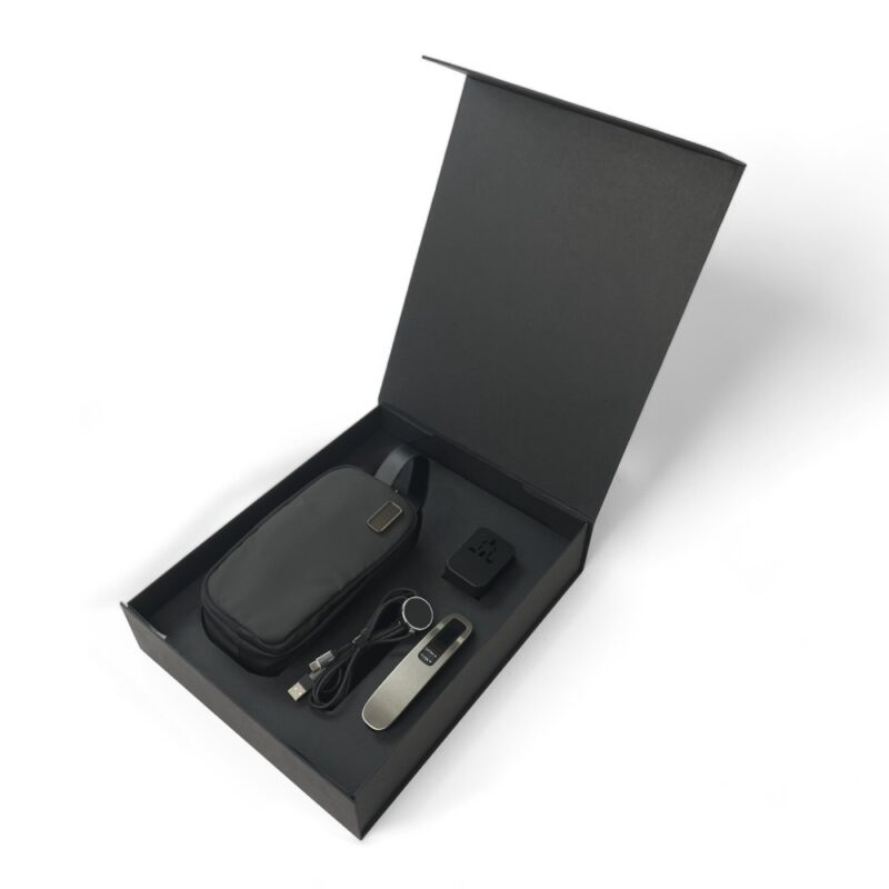 JourneyEase – Travel Gift Set - Novelty