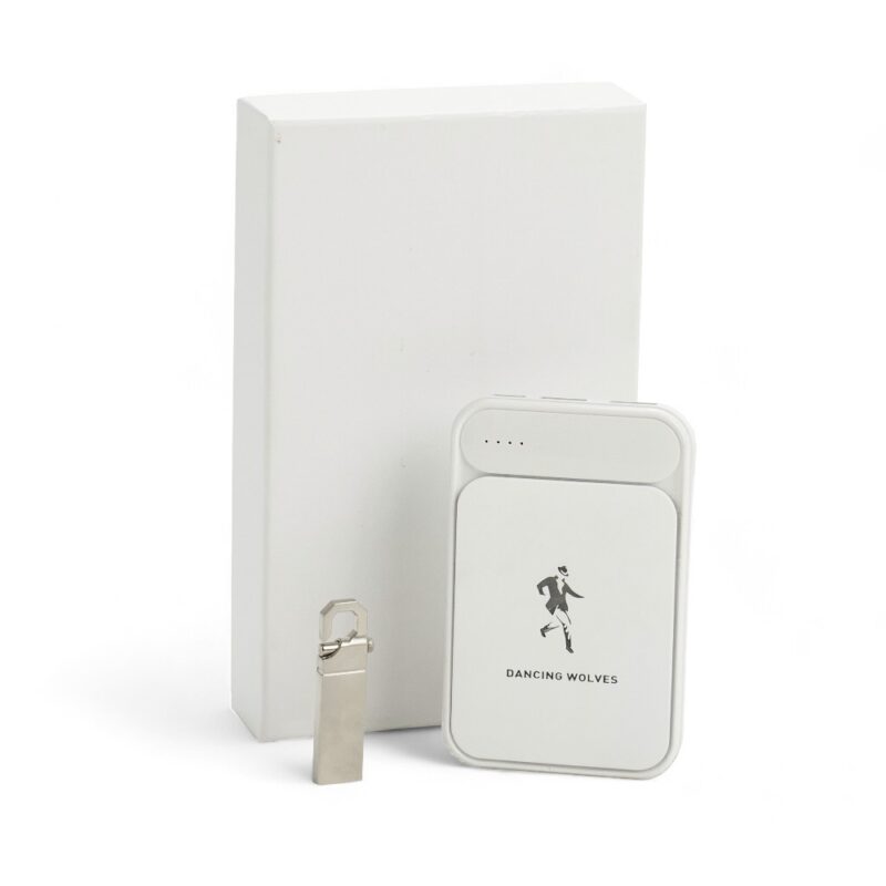 FlashCharge - Novelty