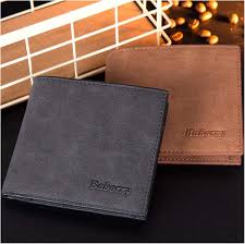 Men's Wallet-10 - Novelty