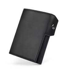 Men's Wallet-38 - Novelty