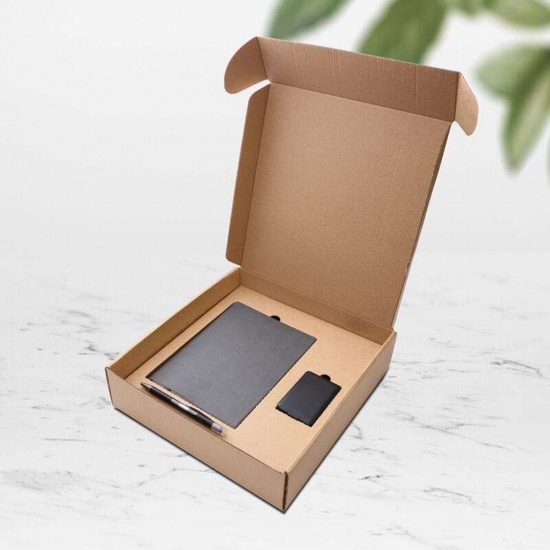 WriteCharge - Novelty