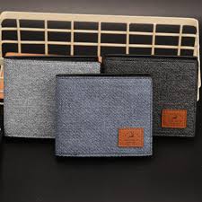 Men's Wallet-17 - Novelty